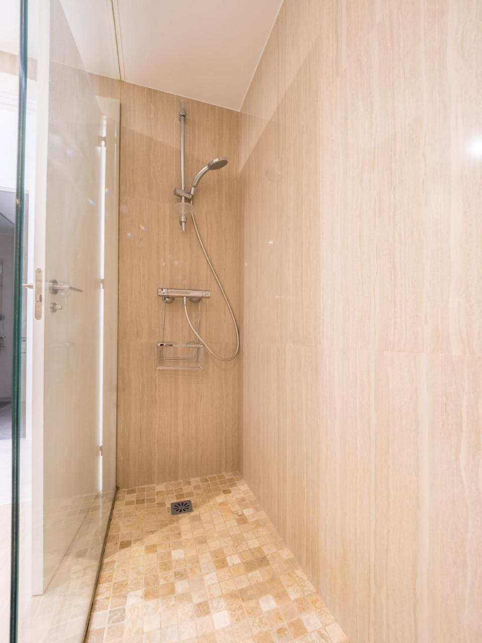Malagueta Sea View - Premium Apartment Málaga Eksteriør bilde